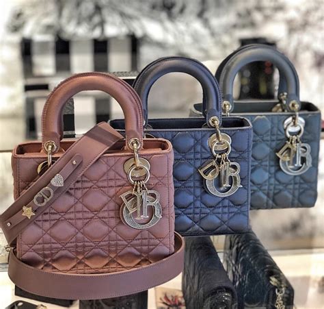 lady dior bag price 2020|Lady Dior outlet.